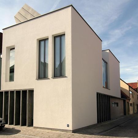 B&B 'T Walleke Bruges Exterior foto